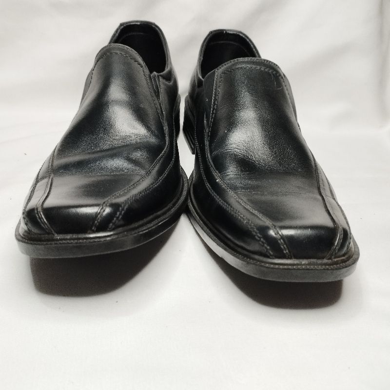 Sepatu Pantofel Pria Resty 41, foto 7
