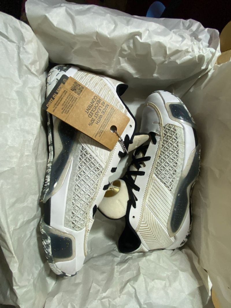 JORDAN XXVIII Low, foto 2