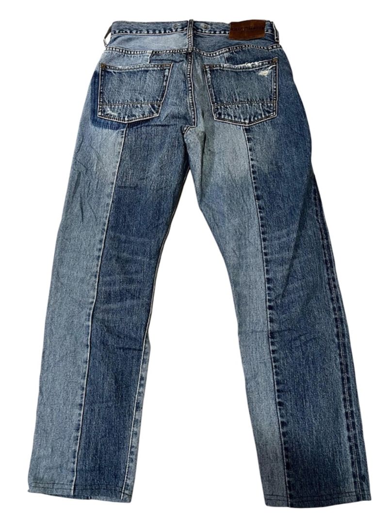 Japan brand selvedge, foto 2