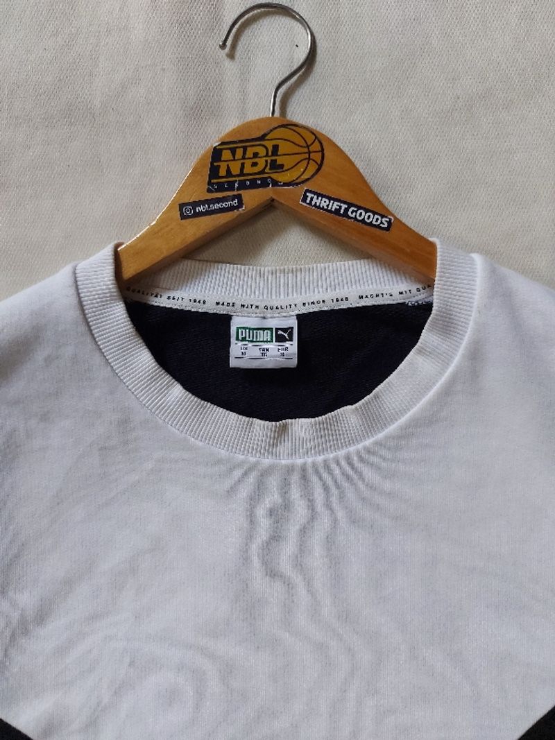 Crewneck Puma, foto 5