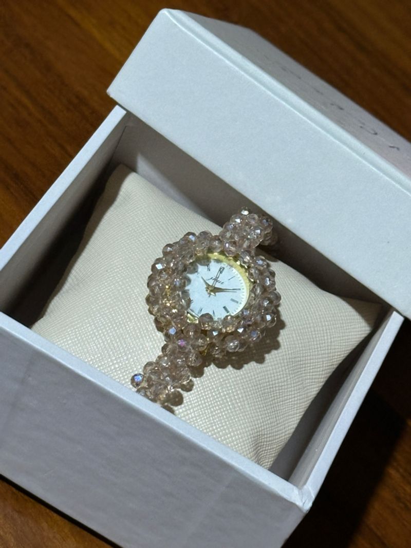 Jam Tangan Wanita, foto 2