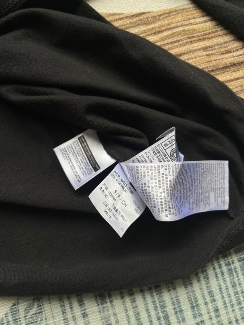 Longsleeve Levi's, foto 6