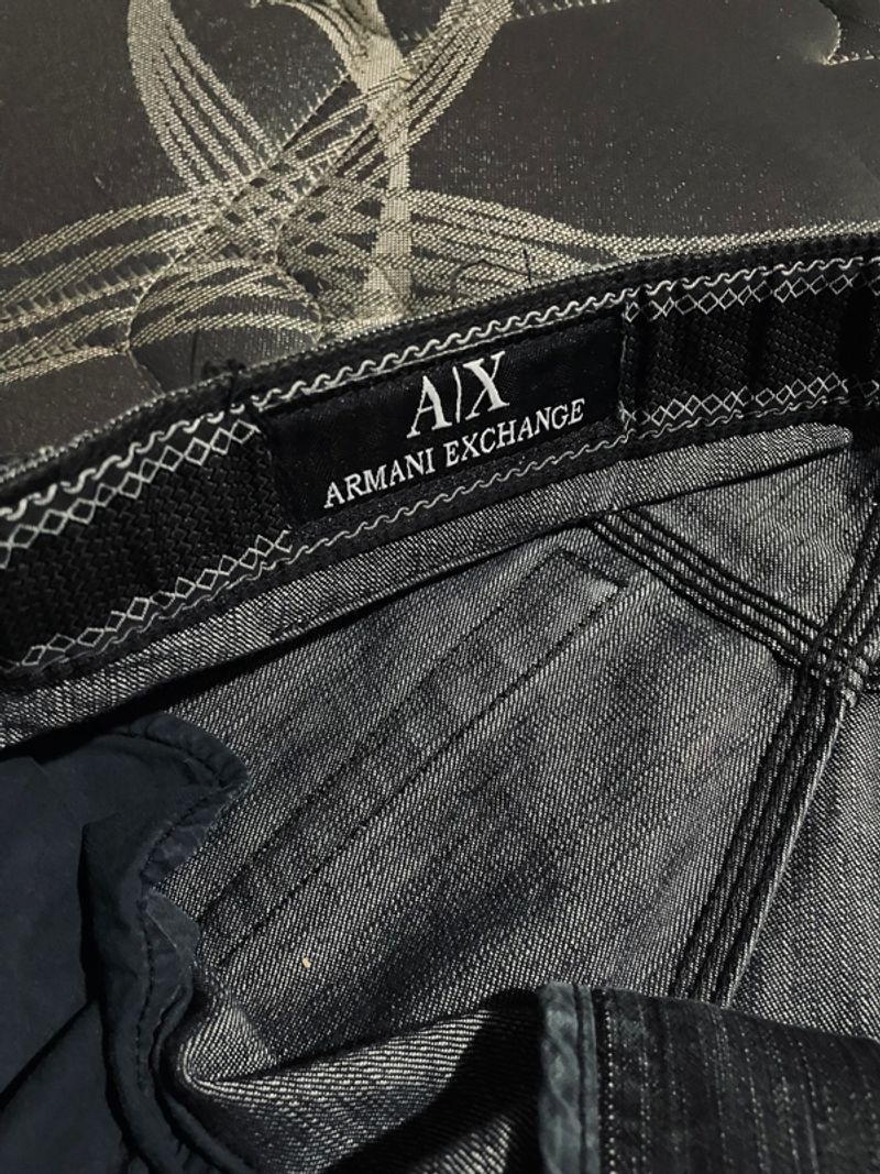 Armani Exchange, foto 4