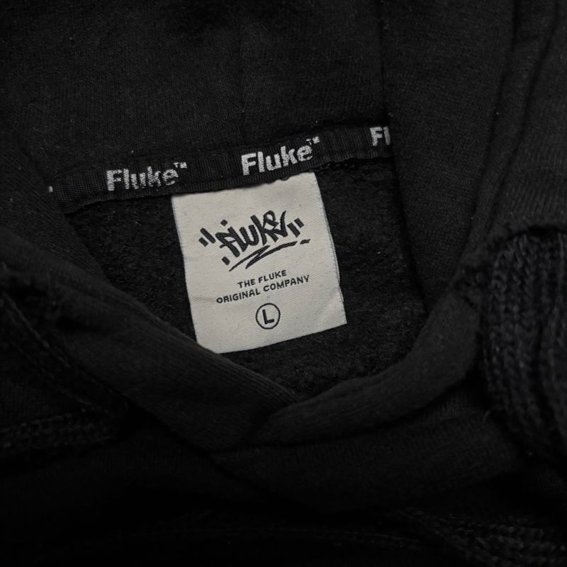 FLUKE HOODIE, foto 4