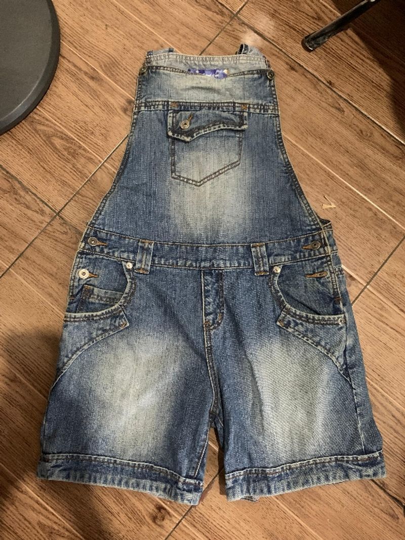 Moodo Carpenter Jeans, foto 2