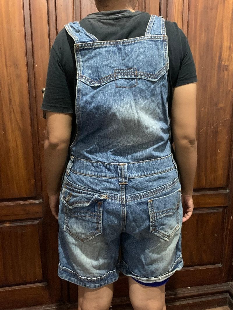 Moodo Carpenter Jeans, foto 7