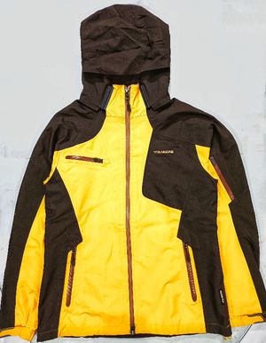 Goretex waterproof jaket yongone