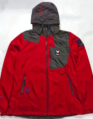 Mlimited Gropcor outdoor waterproof jaket