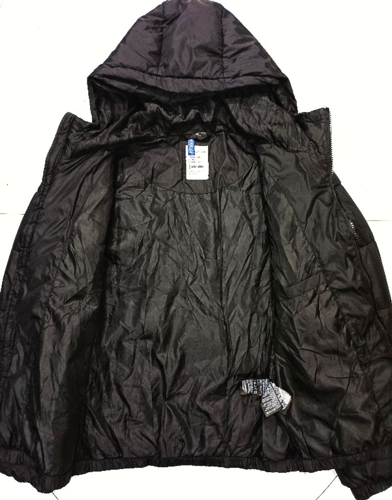 Seamless down jaket bulang H&M, foto 2