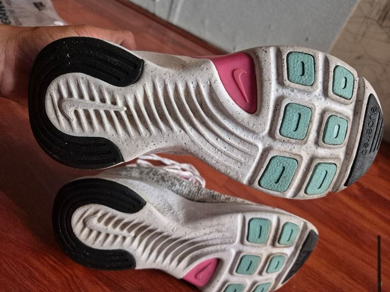 Nike SuperRep Running Shoes Original | Size 37.5 | Mulus, foto 2