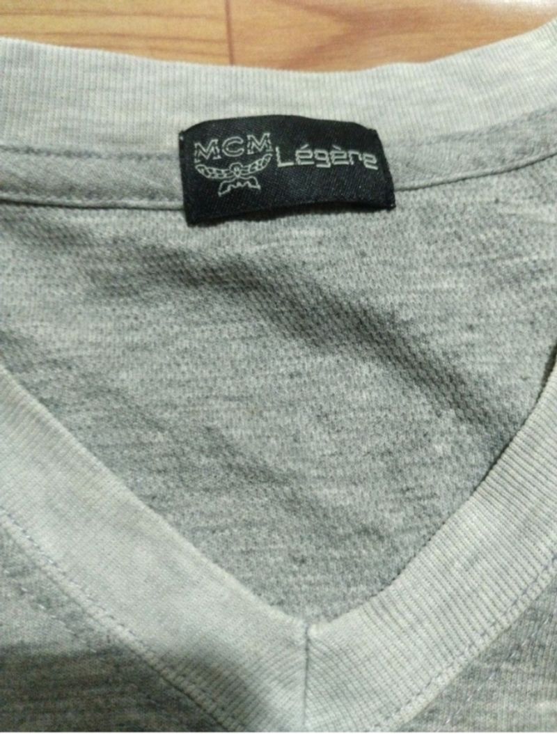 MCM T Shirt, foto 4