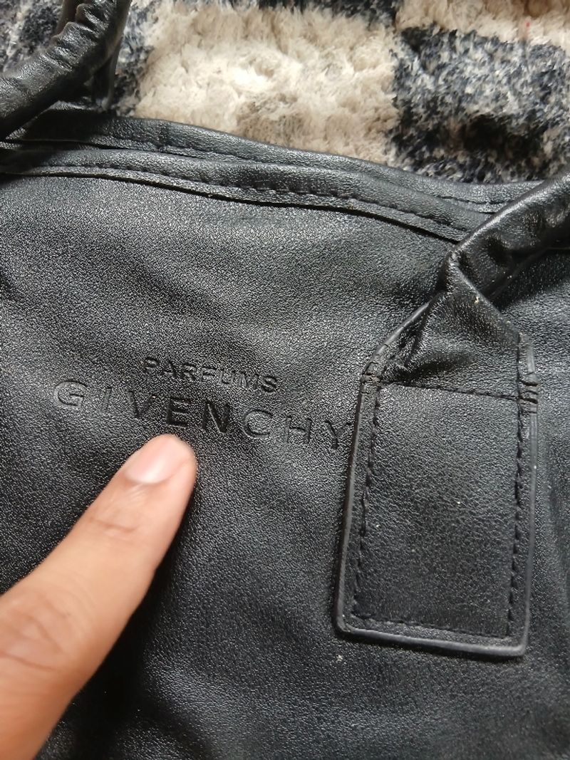 Givenchy totebag, foto 3