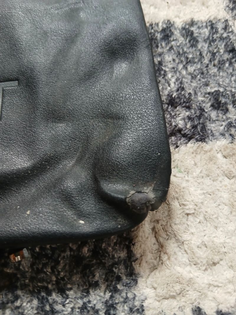 Jill Stuart Clutch, foto 2
