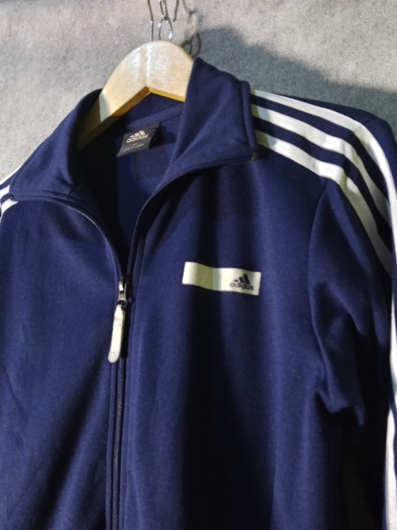 Tracktop Adidas, foto 3