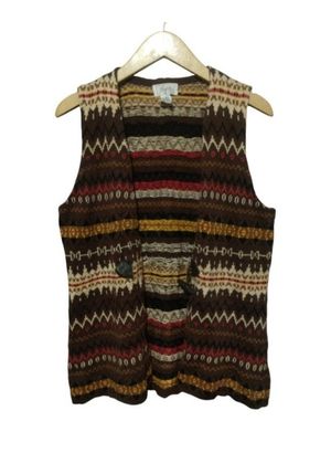 Japanese Brand Vest Vintage