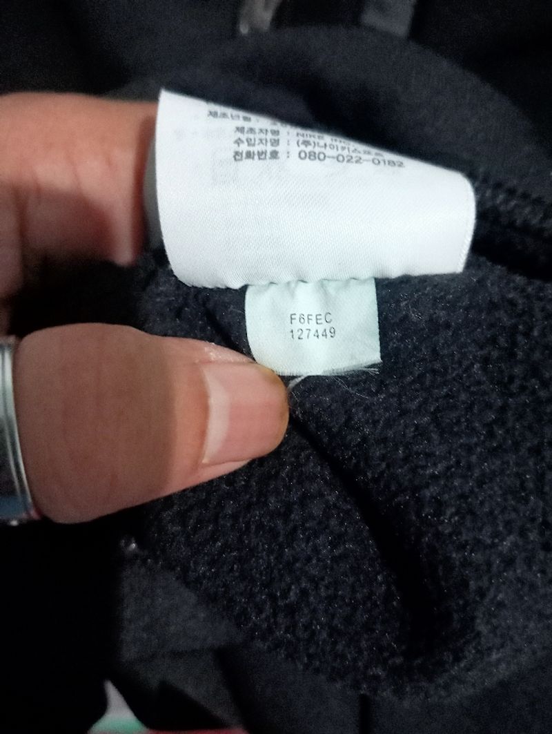 HOODIE NIKE ACG, foto 6