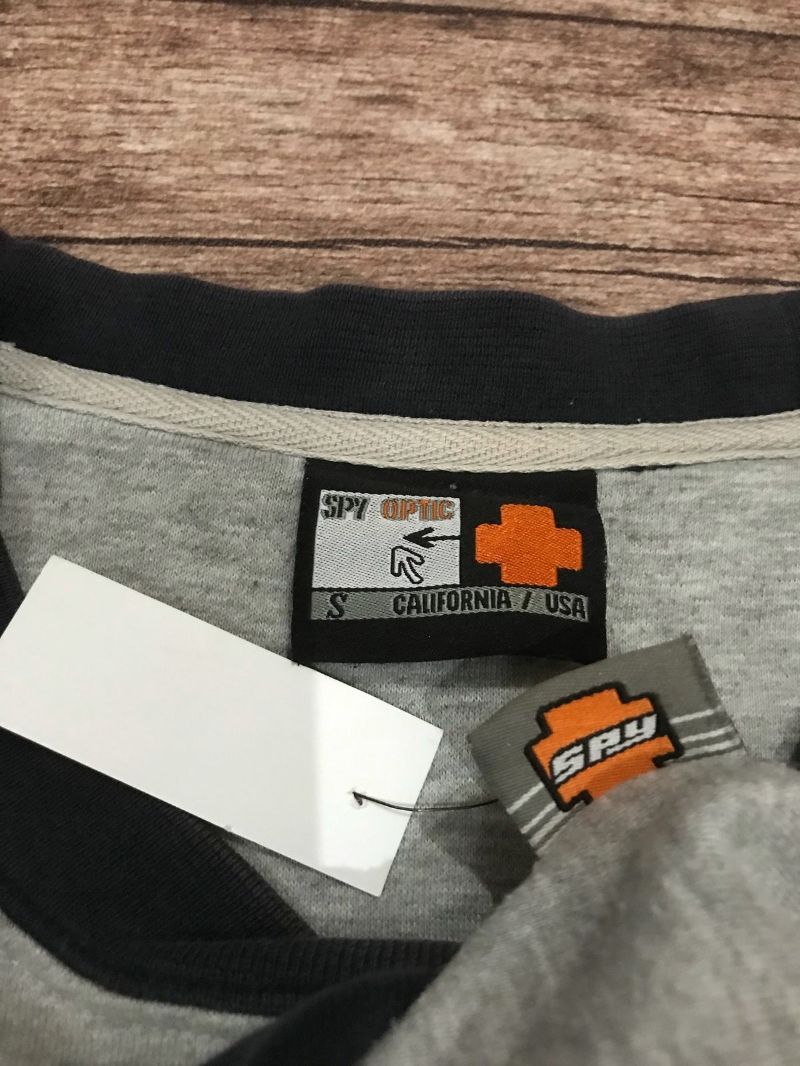 Crewneck Spy, foto 3