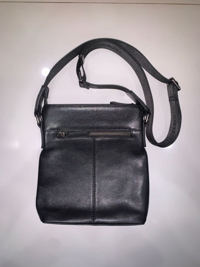 Tas Selempang Pria Obermain, foto 2