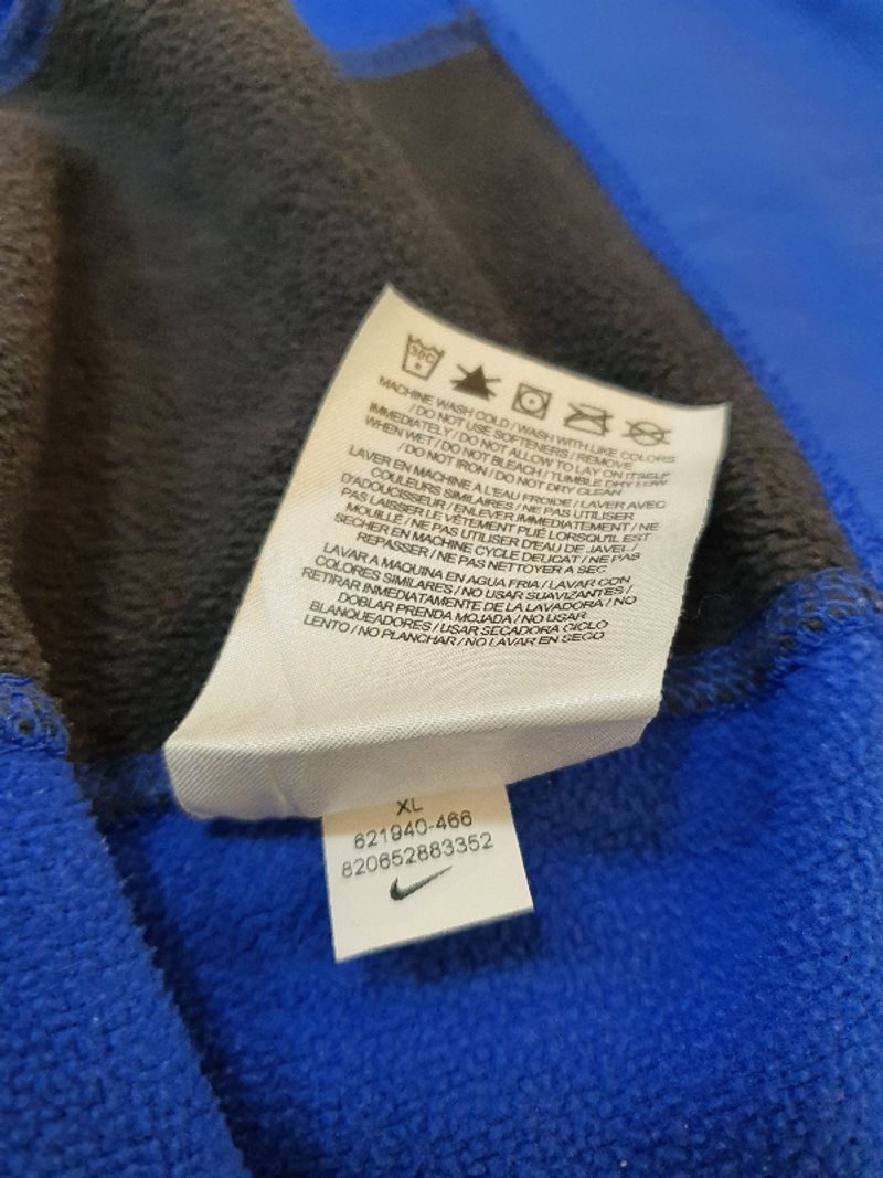 HOODIE TRACK TOP NIKE, foto 5