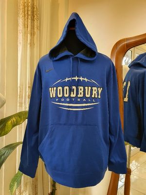 HOODIE TRACK TOP NIKE