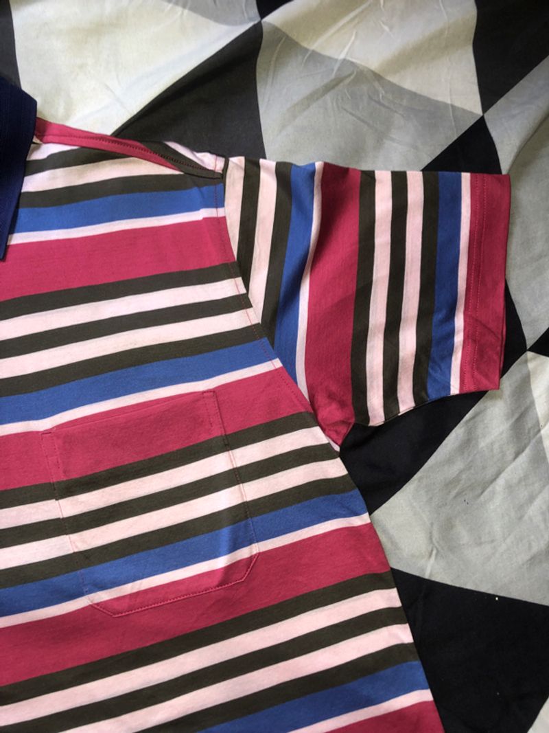 John Langford Polo Shirt, foto 3