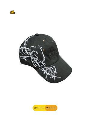 Sigilism Cap (1 of 1)