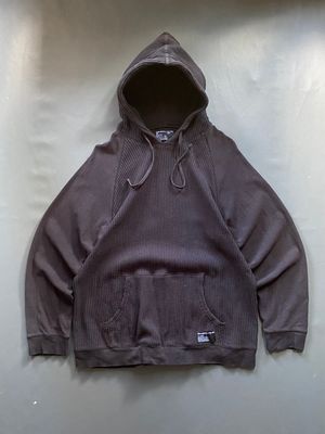 Stussy Vintage Hoody Pria black