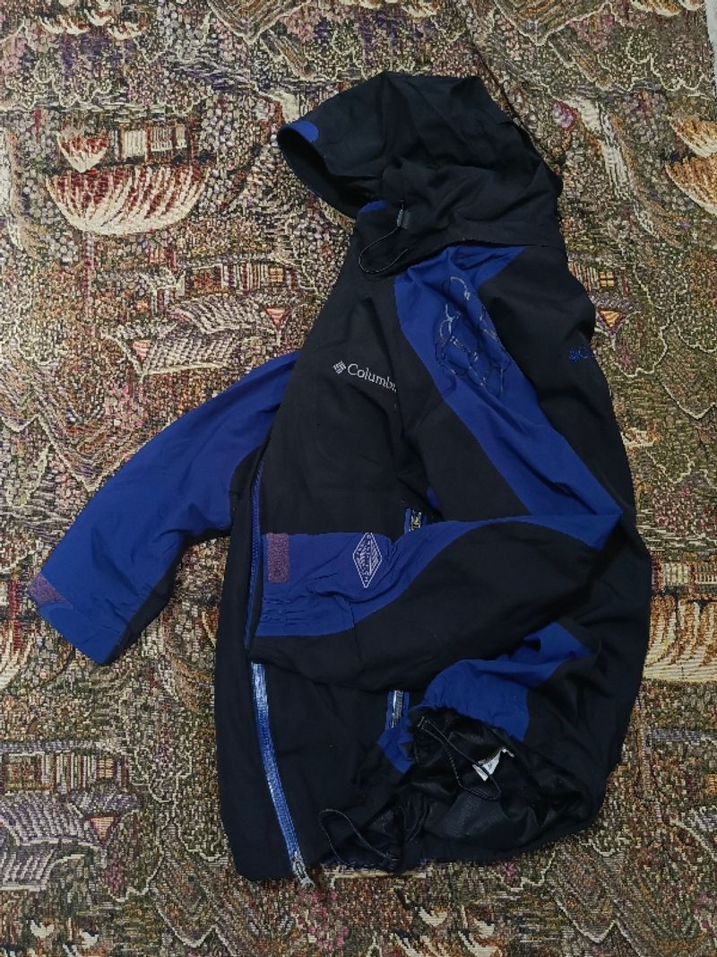 Columbia size XL gobcore, foto 3