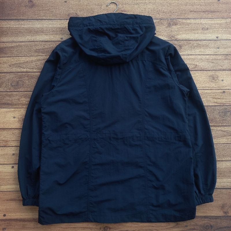 Tuscarora Mountain Parka Outdoor Jacket Multipocket, foto 4