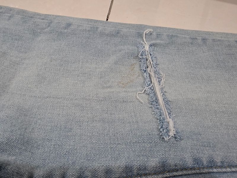 Preloves Celana Jeans BKK, foto 7