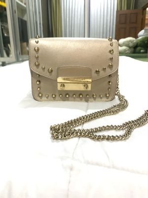 Mini furla STUD limited edition auth