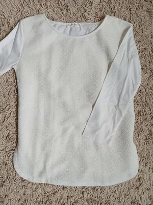 Long sleeve