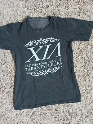 Short sleeve