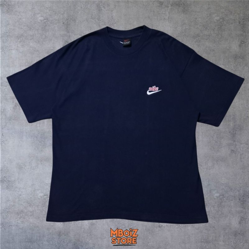 Kaos Nike vintage 1997-1999, foto 2