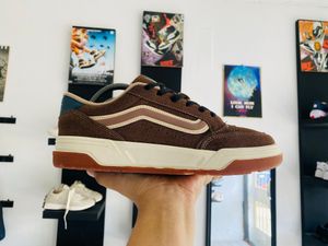 Vans Hylane Shoes
