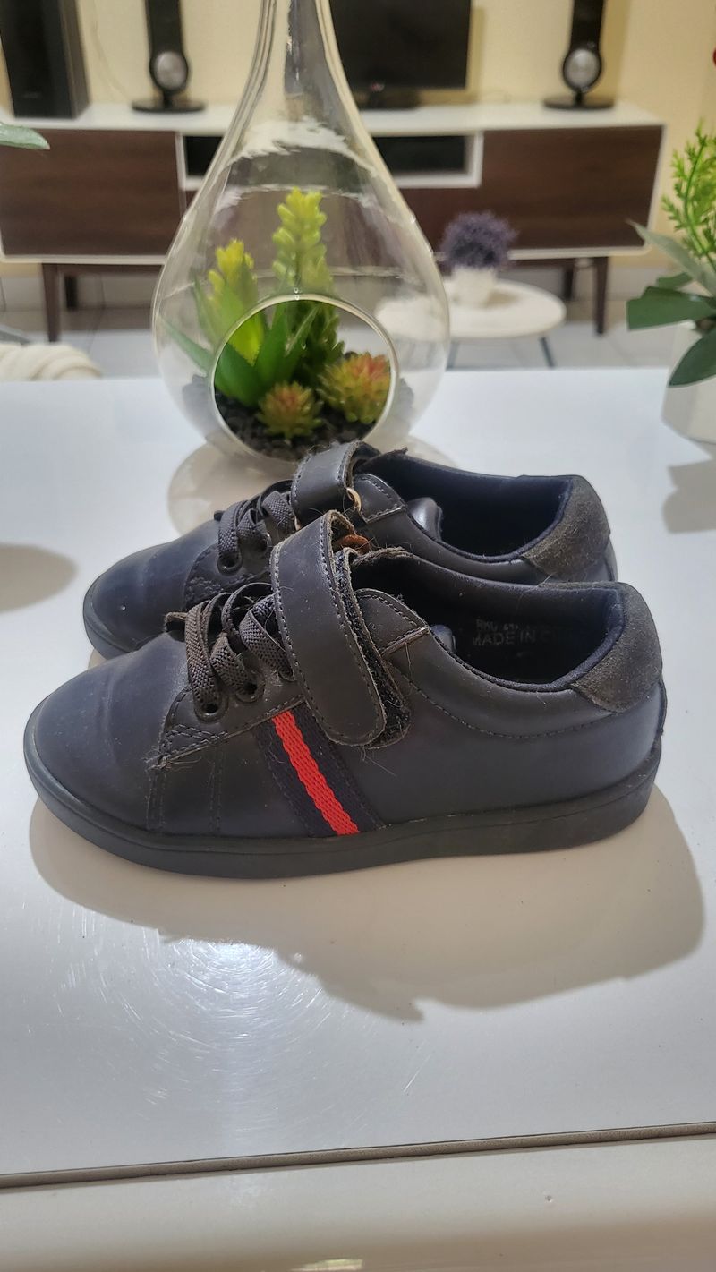 Casual Sneakers Kids navy, foto 2