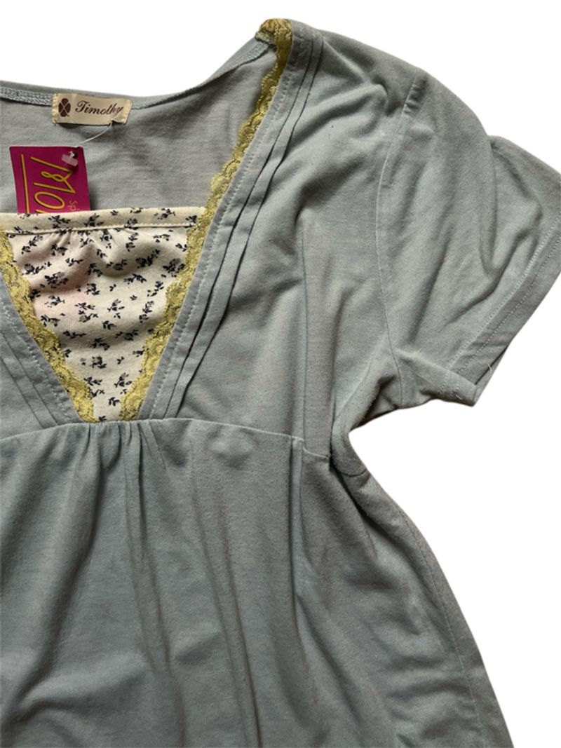 Coquette flower tops, foto 2