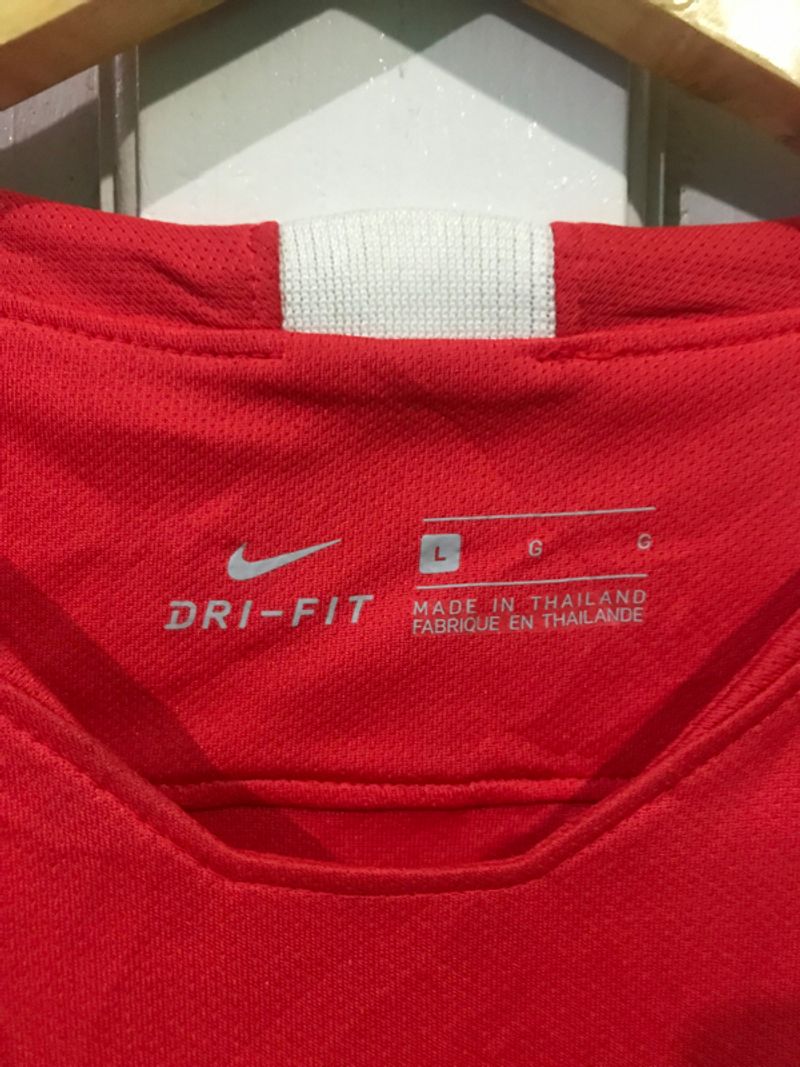 Nike korea jersey womens, foto 3