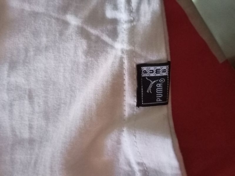 T-Shirt Ferrari (BNWT), foto 4