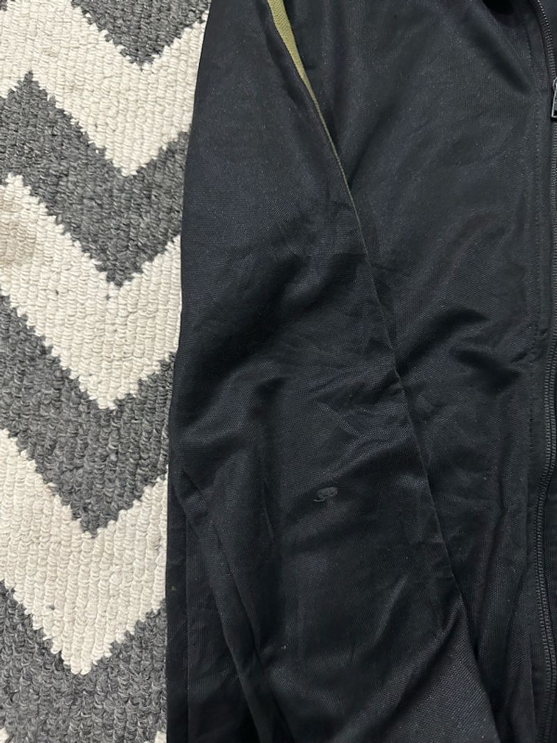 Adidas Tracktop Camouflage Tree Stripe, foto 5