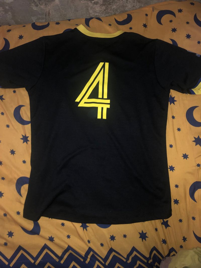 Jersey Persib Soeratin, foto 2