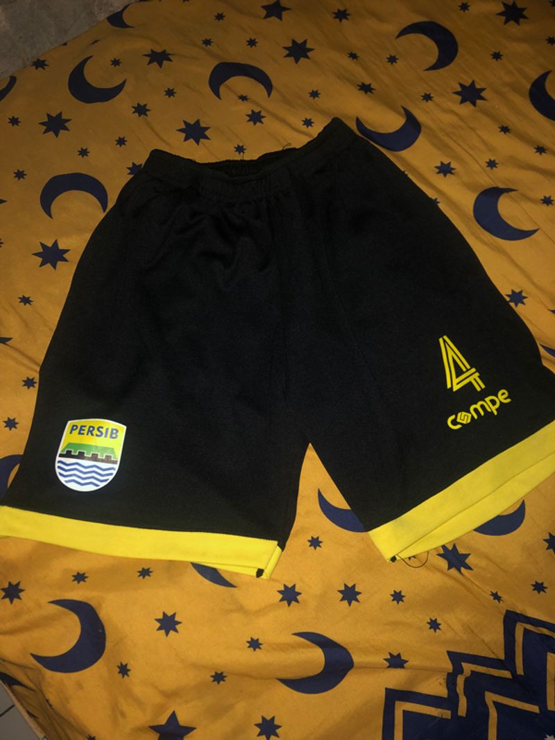 Jersey Persib Soeratin, foto 3