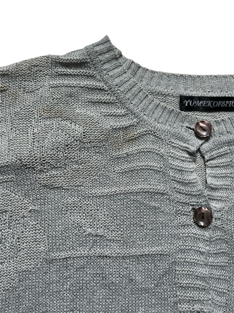 Knit top, foto 2