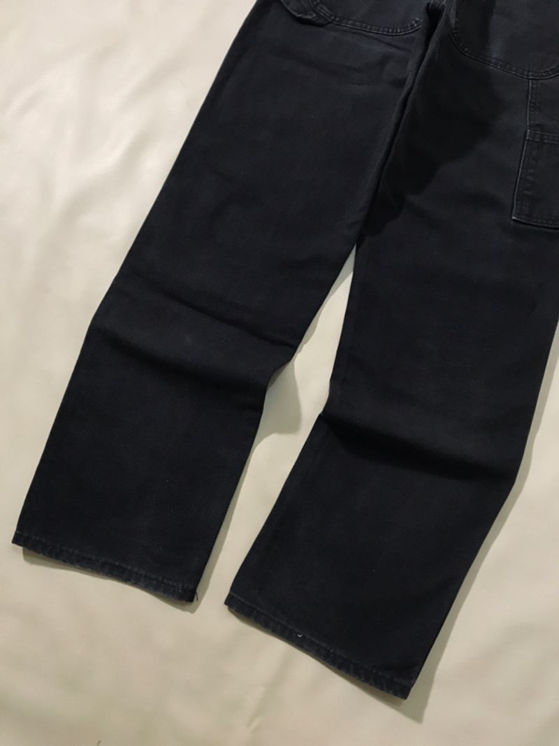 CARPENTER DICKIES DUCK CANVAS, foto 4