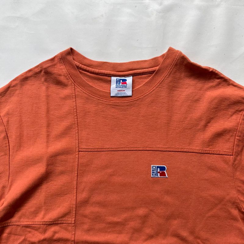 Russel X Kith, foto 2