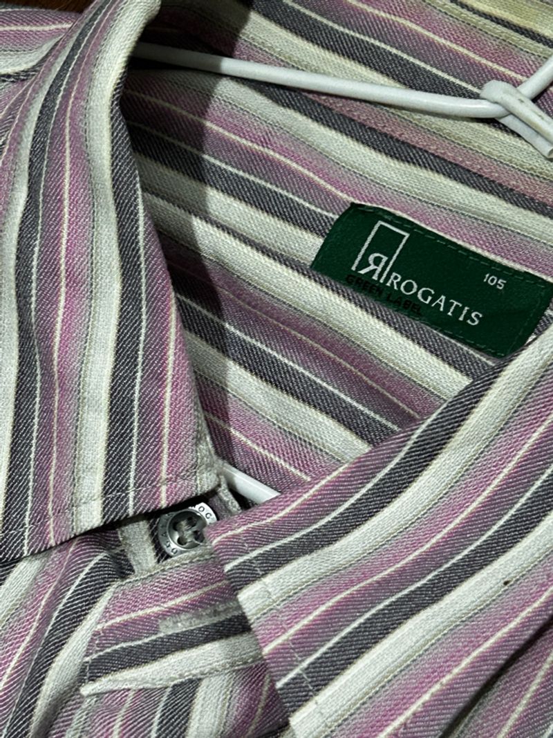 Stripe Shirt, foto 2