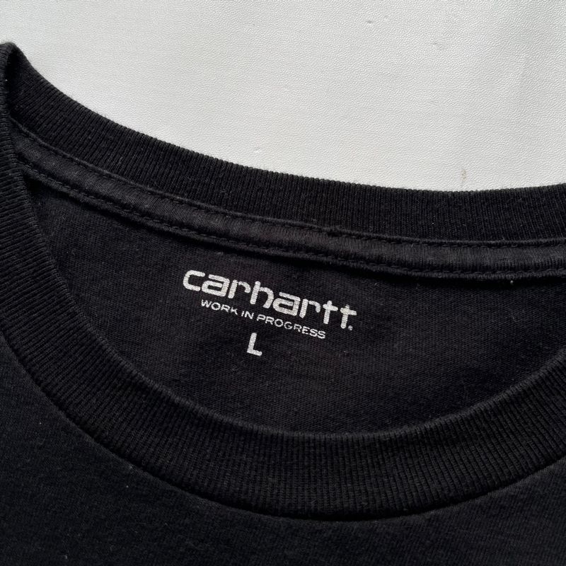 Carhartt Longsleeve, foto 3