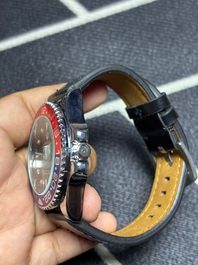 JAM ROLEX PEPSI, foto 7