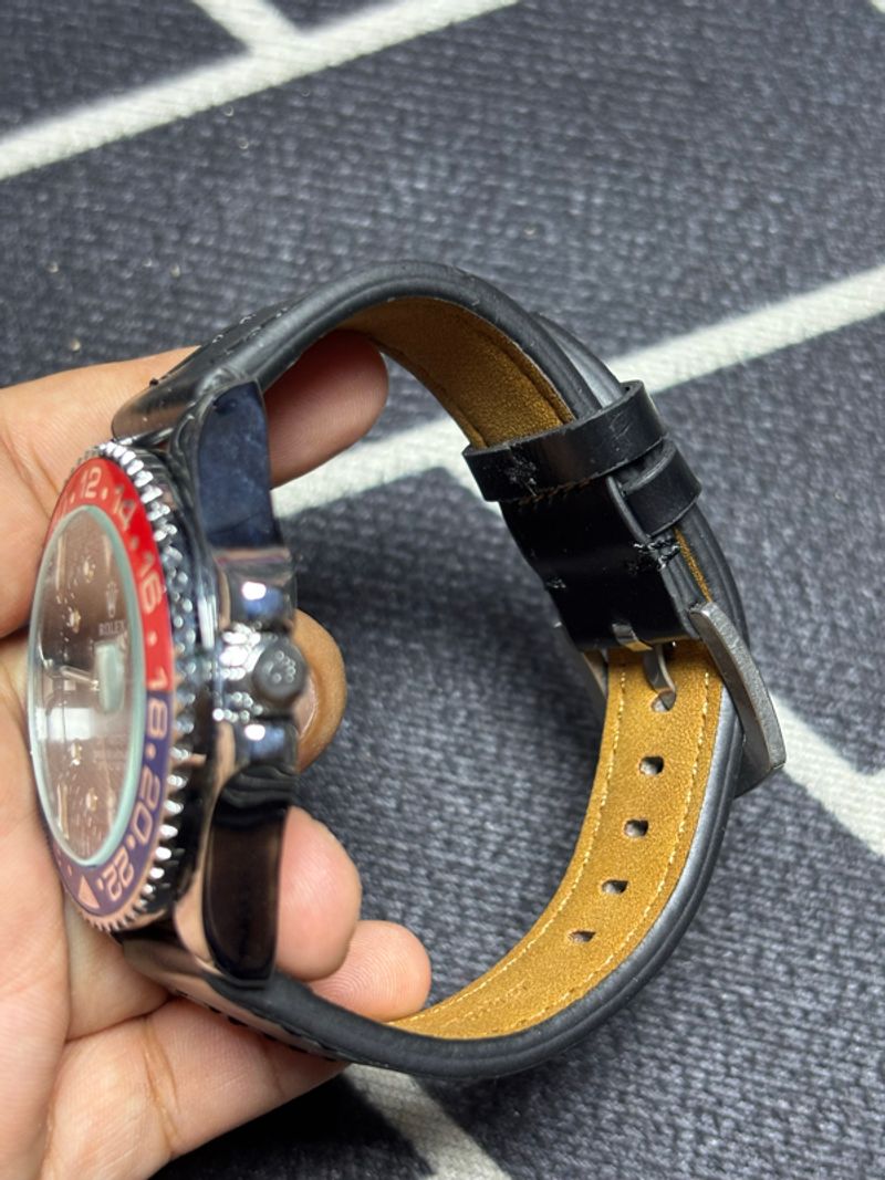 JAM ROLEX PEPSI, foto 6