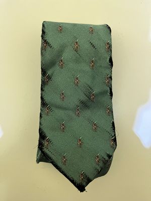Necktie Ralph Lauren